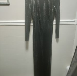 Ralph Lauren Purple Label evening gown. Perfect for New Years Eve Festivities!